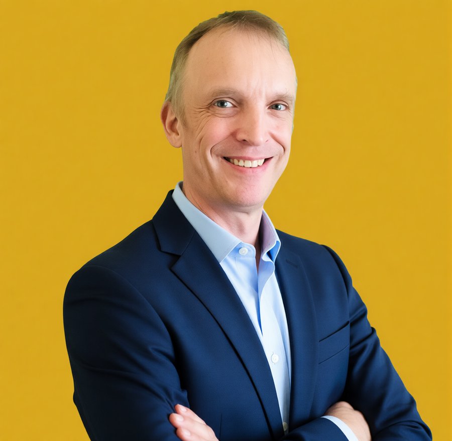 Andreas Dorn
