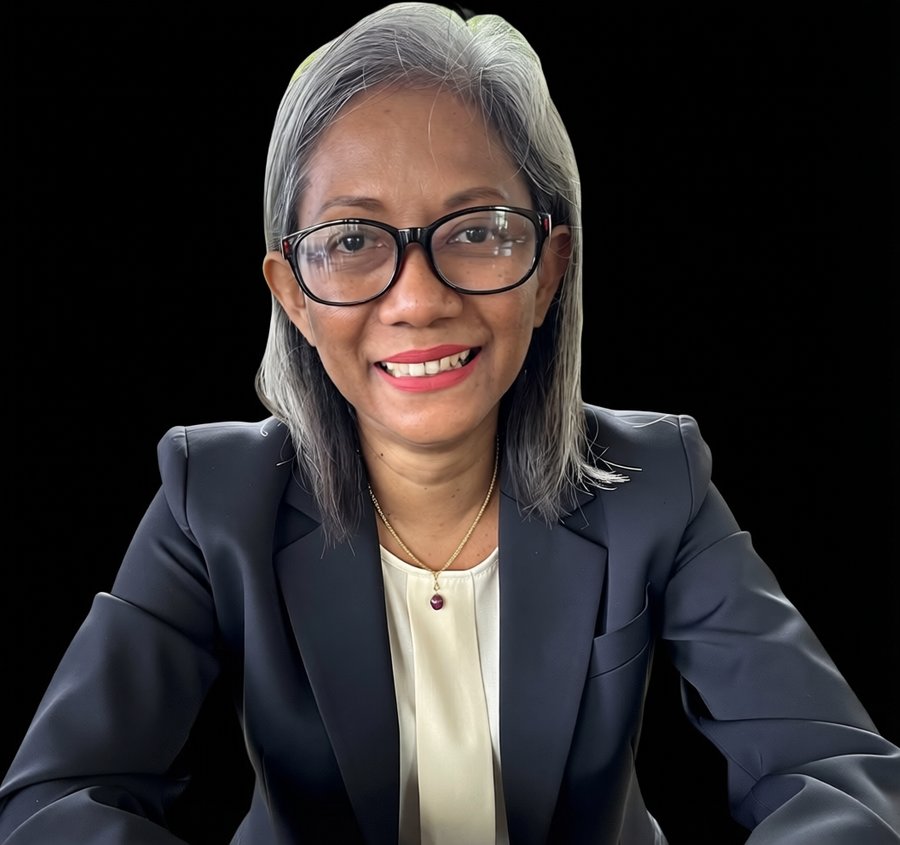 Najwa Dorn Rustum