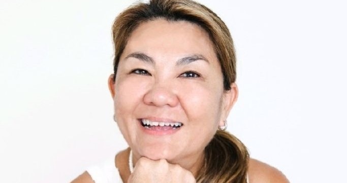 Caroll Ooi