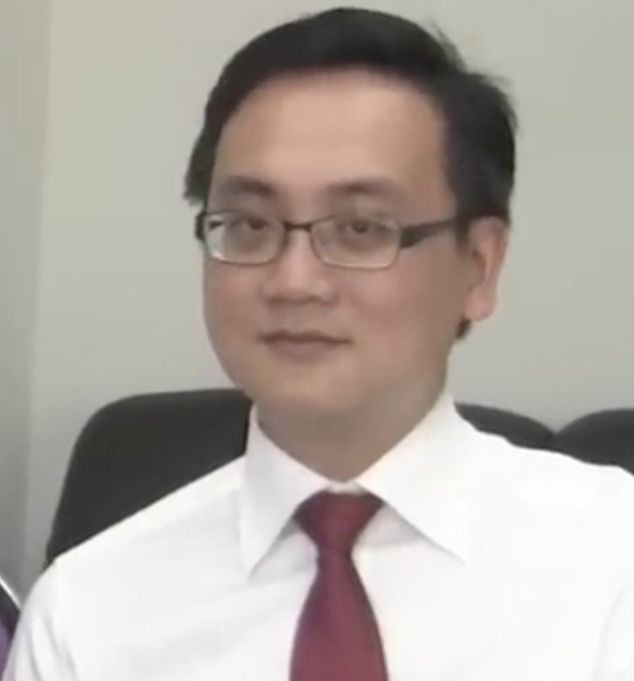 Lester Seow