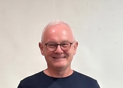 Mark Rampling